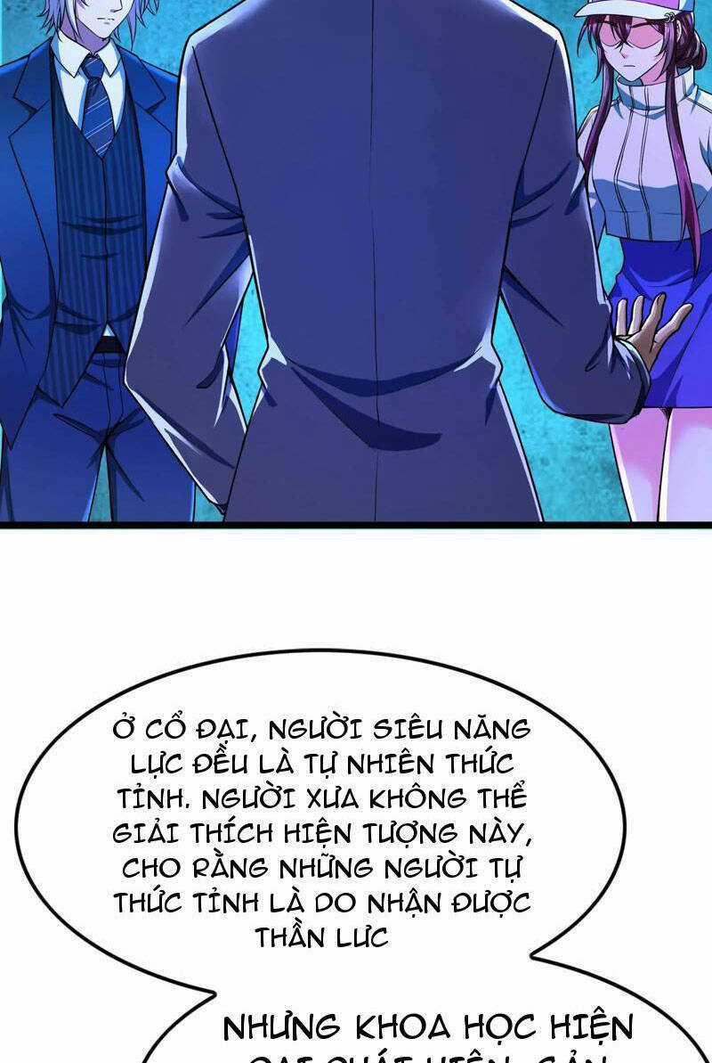 Đại Liên Minh Phản Xuyên Việt Của Bạo Quân Chapter 31 trang 21