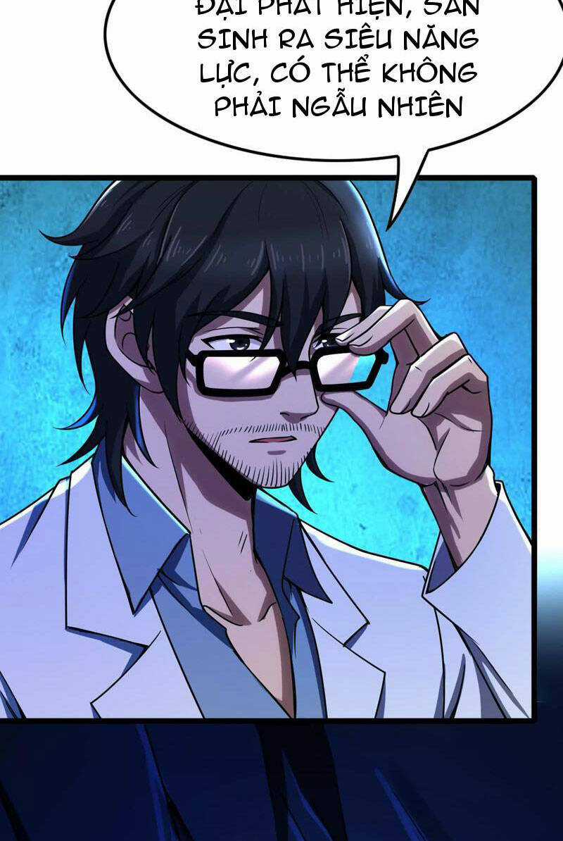 Đại Liên Minh Phản Xuyên Việt Của Bạo Quân Chapter 31 trang 22