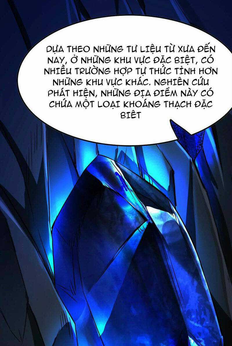 Đại Liên Minh Phản Xuyên Việt Của Bạo Quân Chapter 31 trang 23