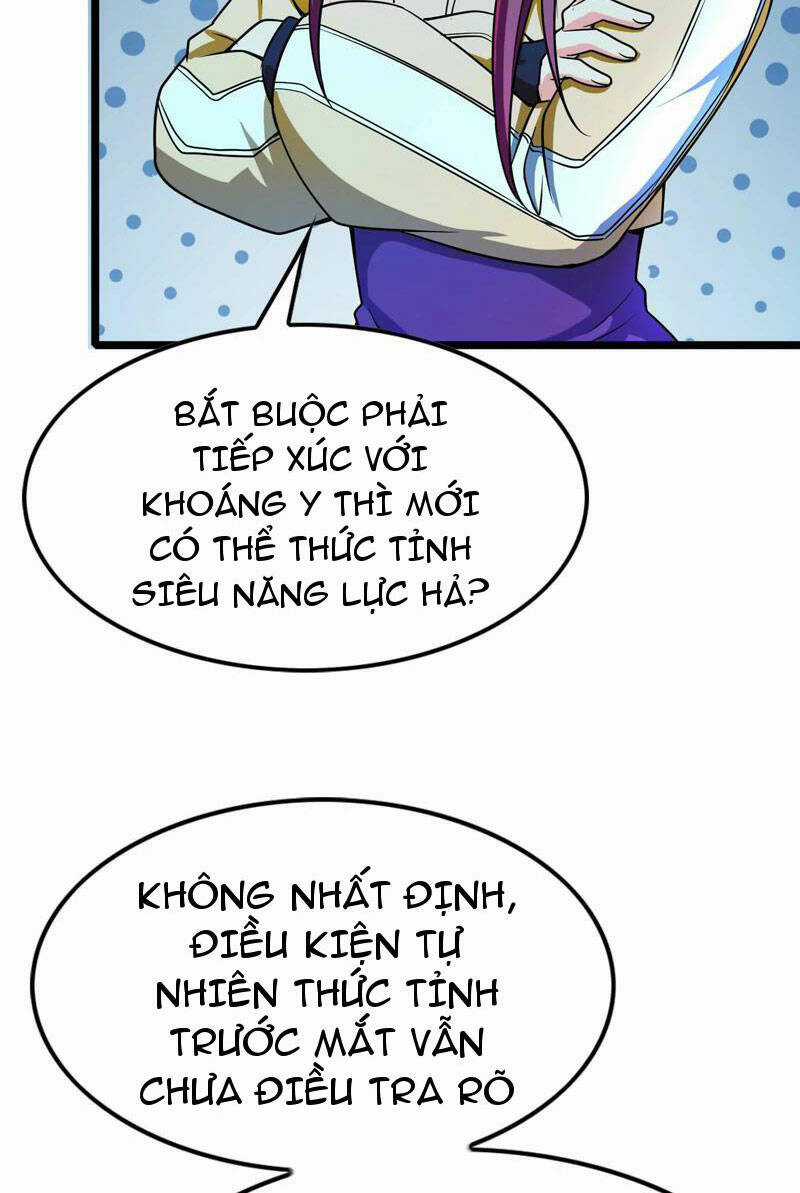 Đại Liên Minh Phản Xuyên Việt Của Bạo Quân Chapter 31 trang 26