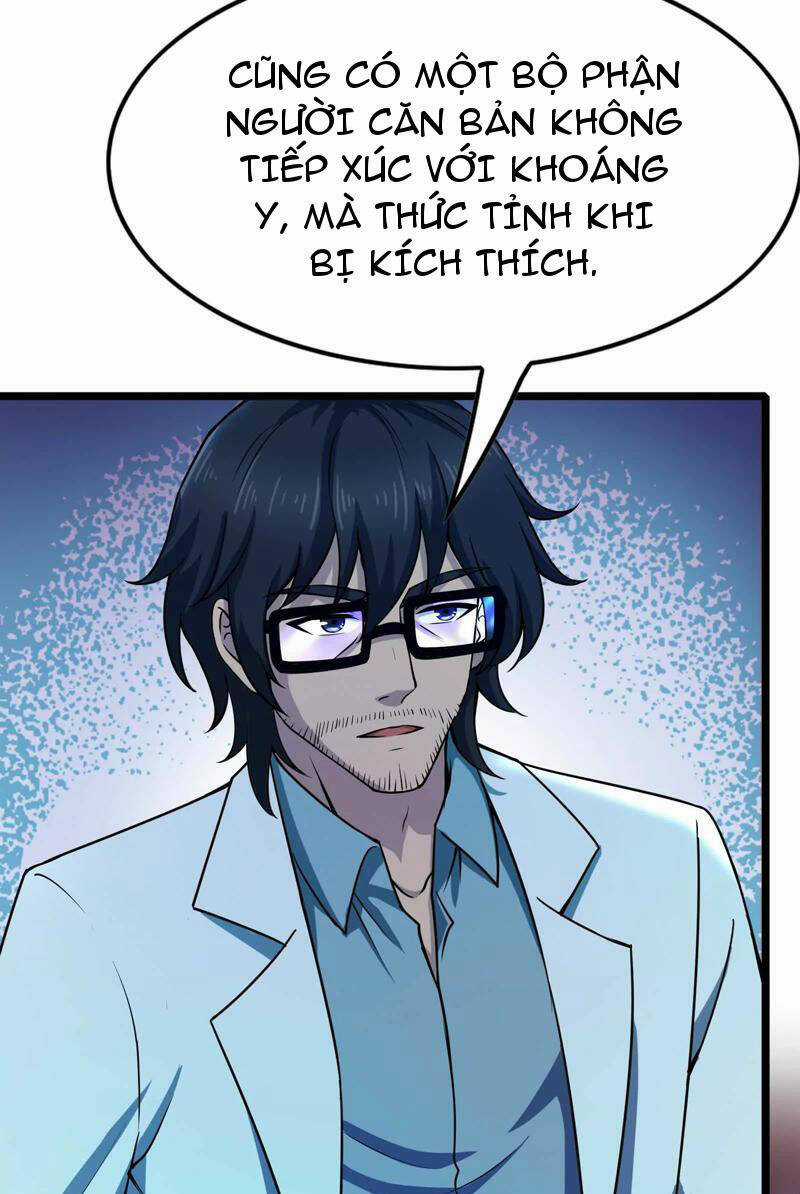 Đại Liên Minh Phản Xuyên Việt Của Bạo Quân Chapter 31 trang 27