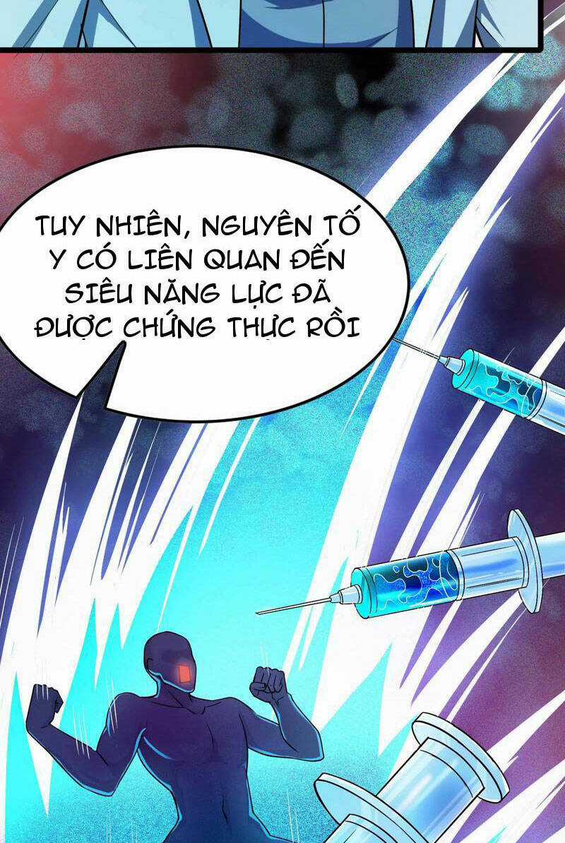 Đại Liên Minh Phản Xuyên Việt Của Bạo Quân Chapter 31 trang 28