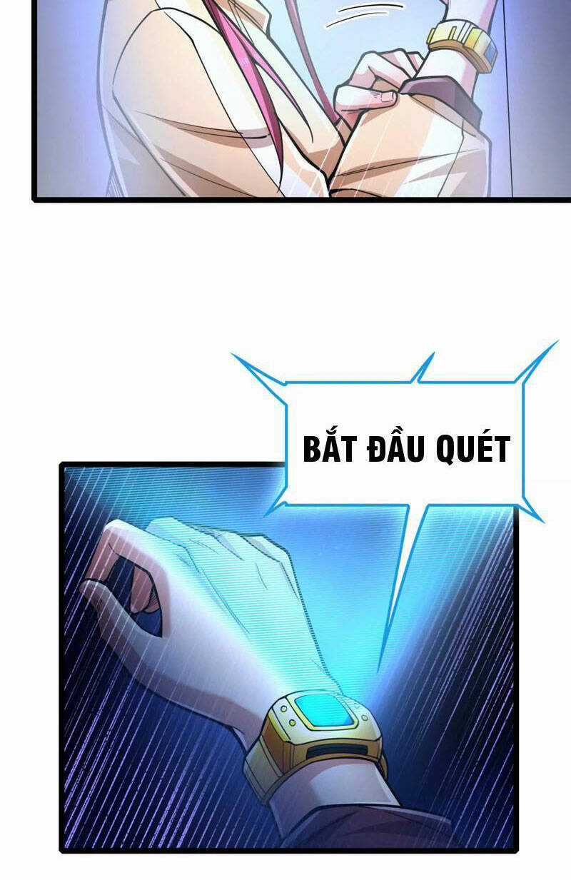 Đại Liên Minh Phản Xuyên Việt Của Bạo Quân Chapter 31 trang 3