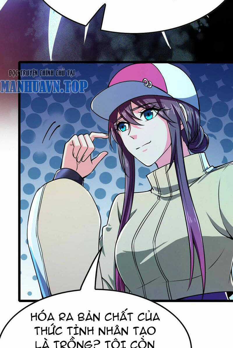 Đại Liên Minh Phản Xuyên Việt Của Bạo Quân Chapter 31 trang 30