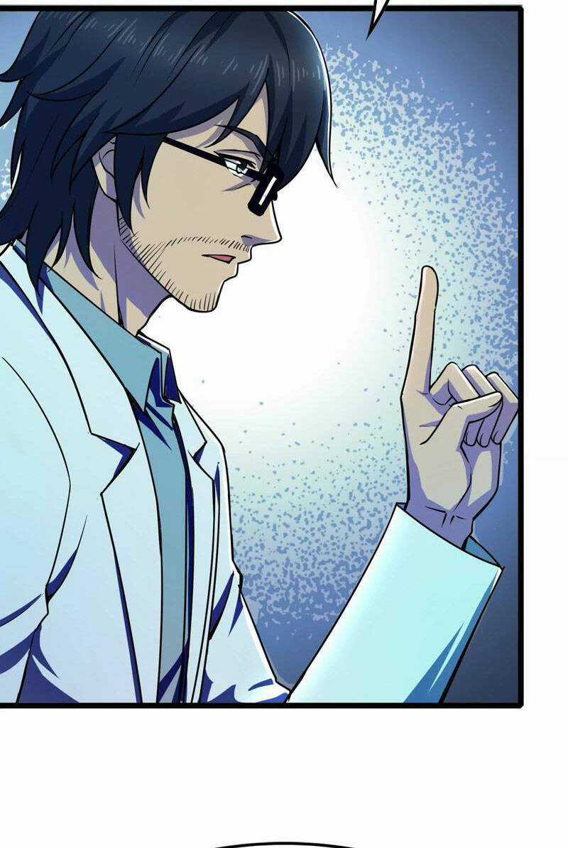 Đại Liên Minh Phản Xuyên Việt Của Bạo Quân Chapter 31 trang 32