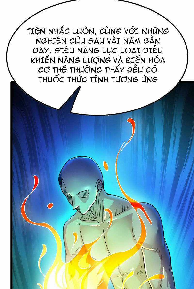 Đại Liên Minh Phản Xuyên Việt Của Bạo Quân Chapter 31 trang 33