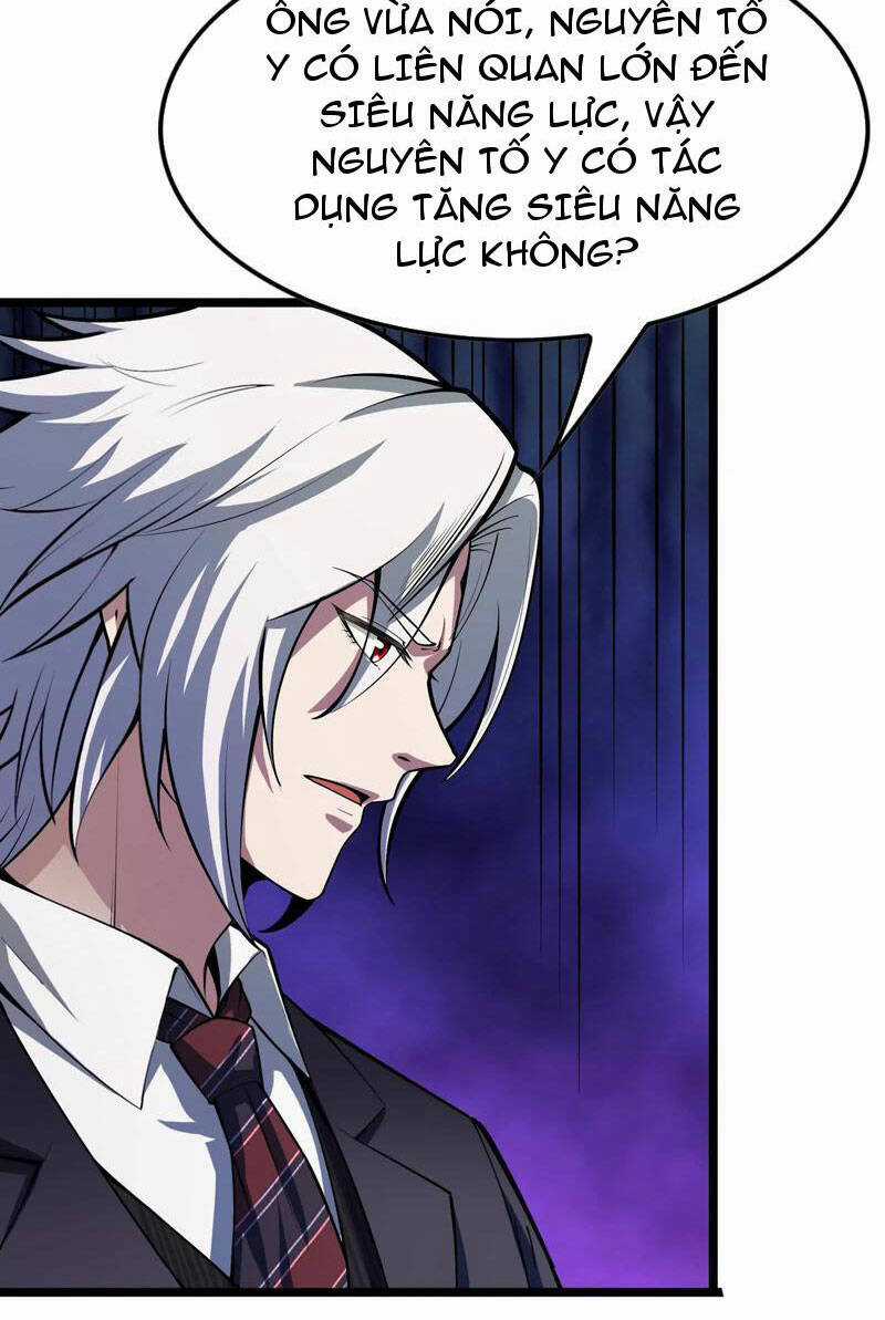 Đại Liên Minh Phản Xuyên Việt Của Bạo Quân Chapter 31 trang 35