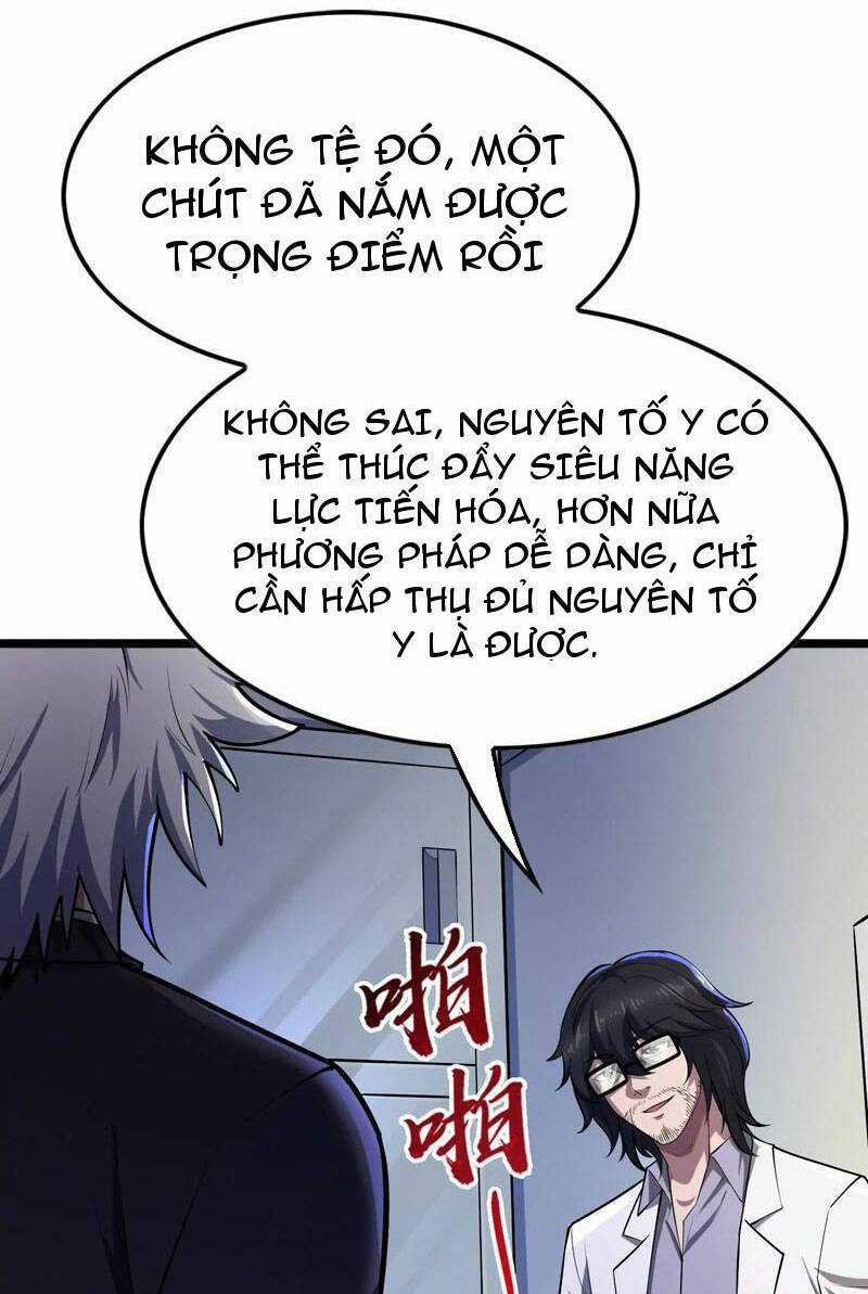 Đại Liên Minh Phản Xuyên Việt Của Bạo Quân Chapter 31 trang 36