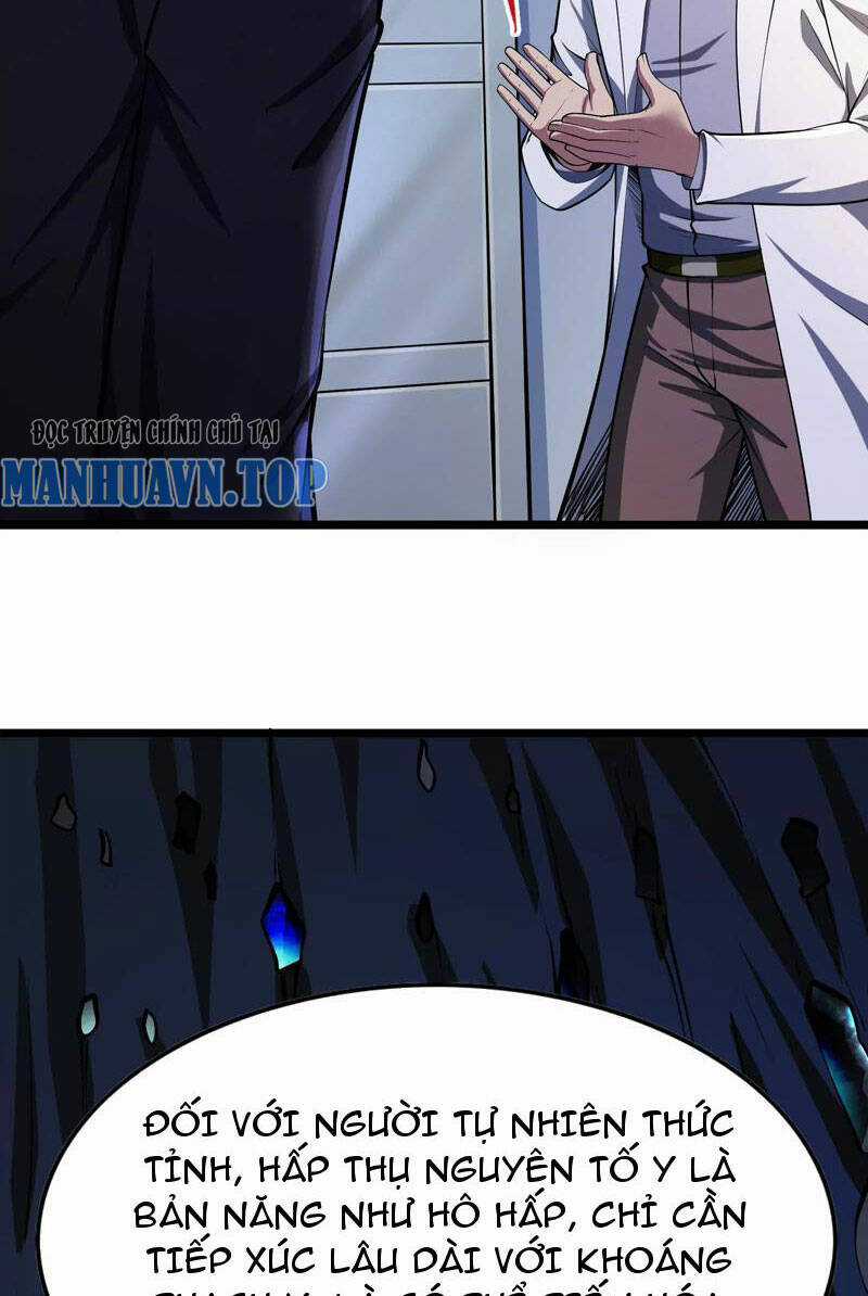 Đại Liên Minh Phản Xuyên Việt Của Bạo Quân Chapter 31 trang 37