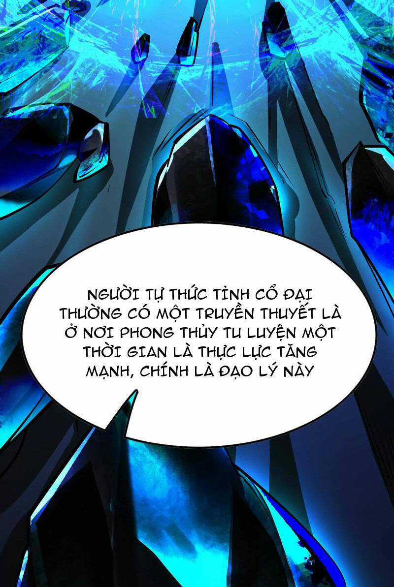 Đại Liên Minh Phản Xuyên Việt Của Bạo Quân Chapter 31 trang 39