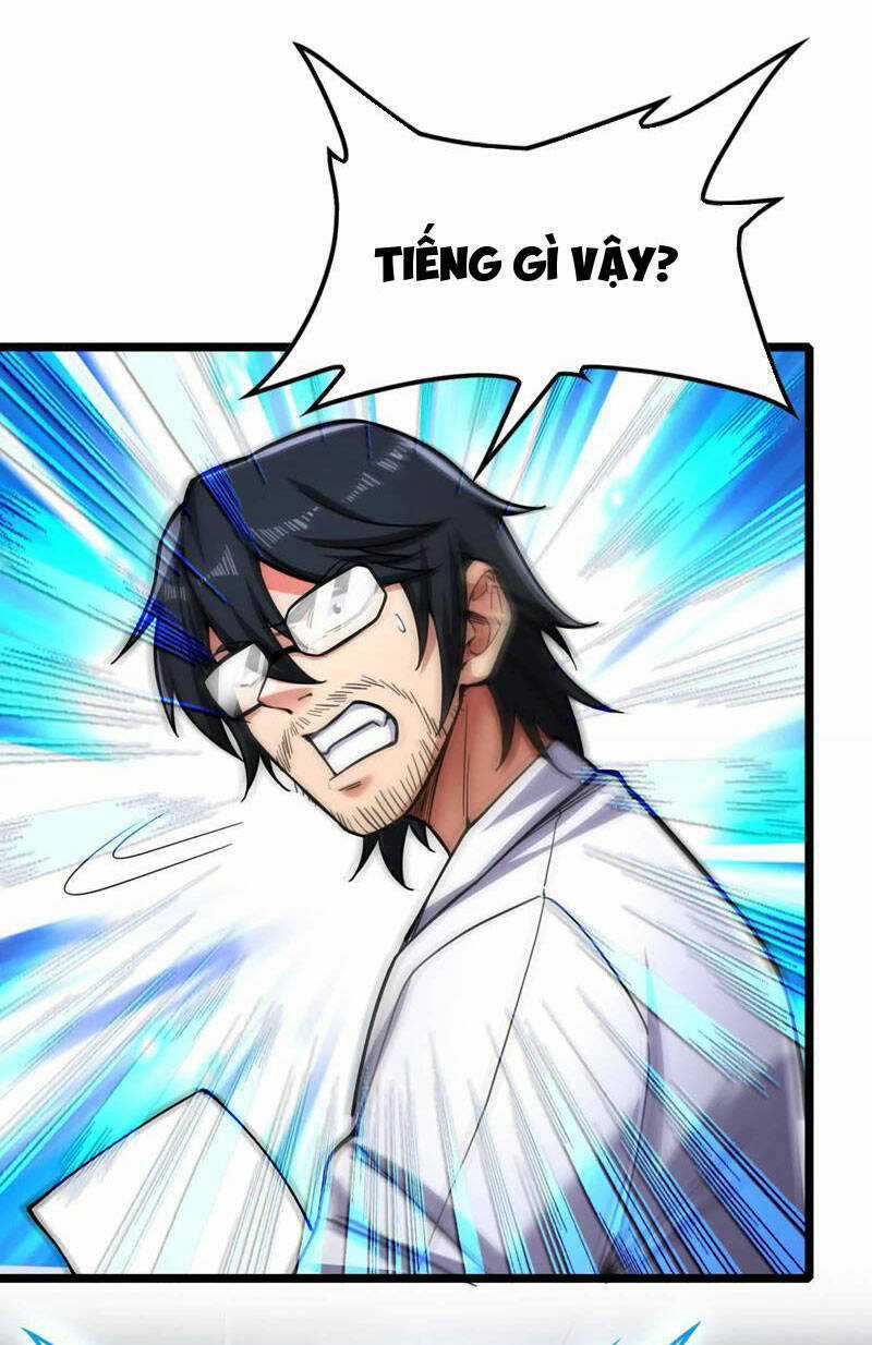 Đại Liên Minh Phản Xuyên Việt Của Bạo Quân Chapter 31 trang 4