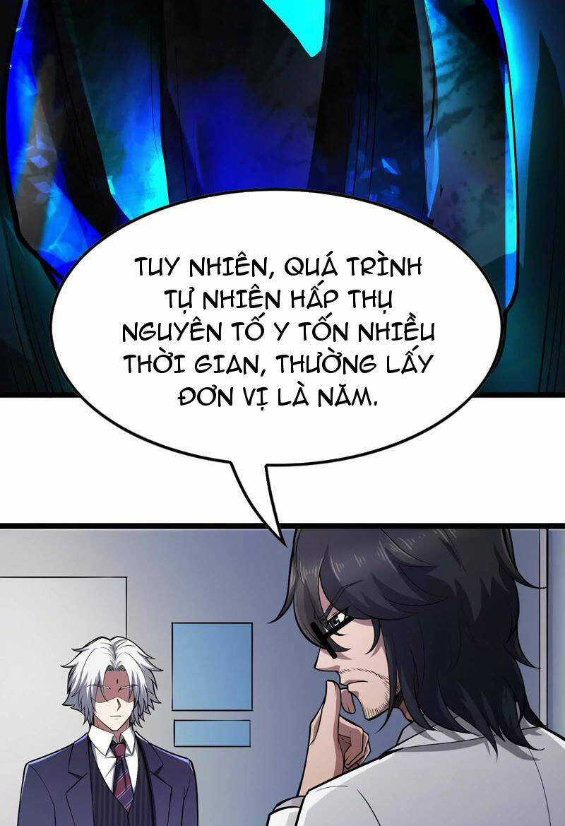 Đại Liên Minh Phản Xuyên Việt Của Bạo Quân Chapter 31 trang 40