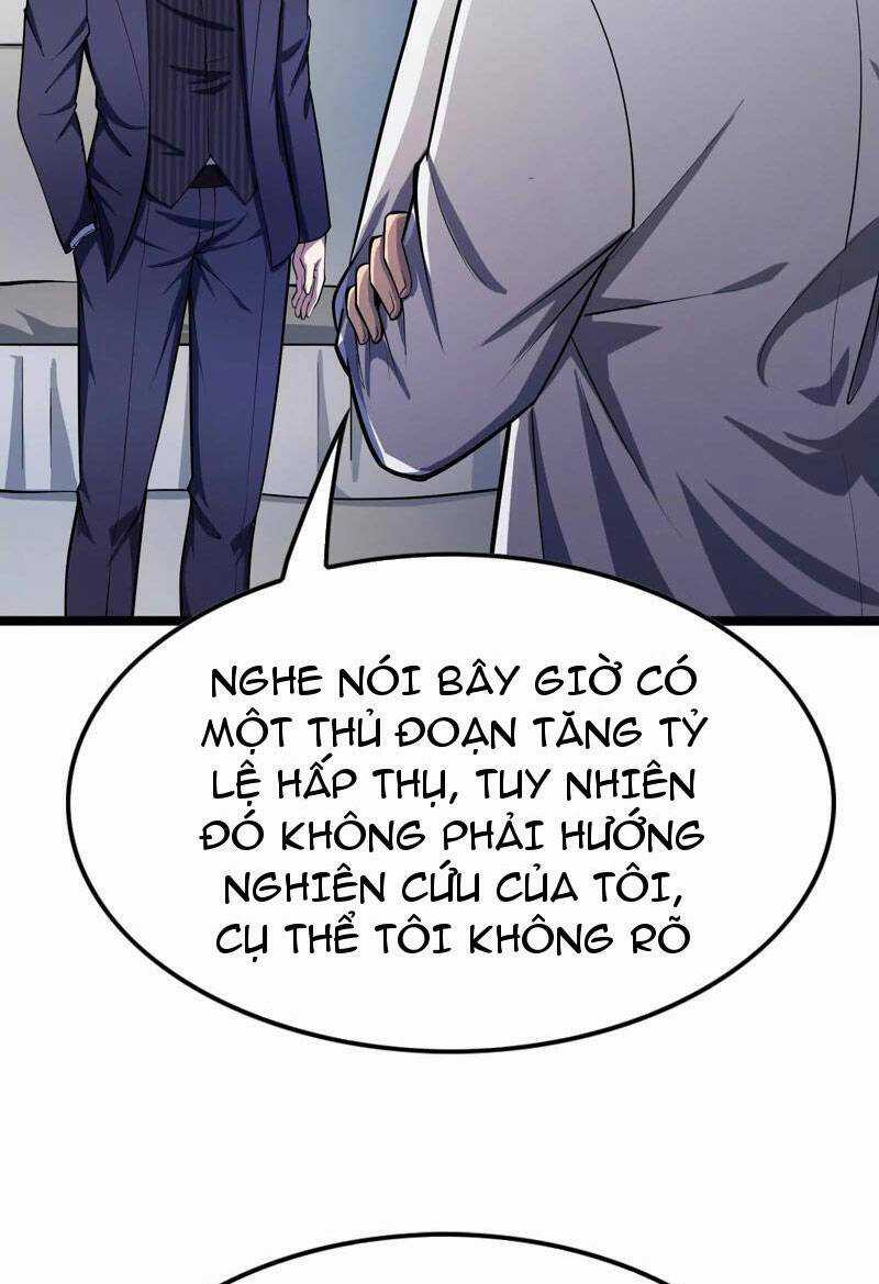 Đại Liên Minh Phản Xuyên Việt Của Bạo Quân Chapter 31 trang 41