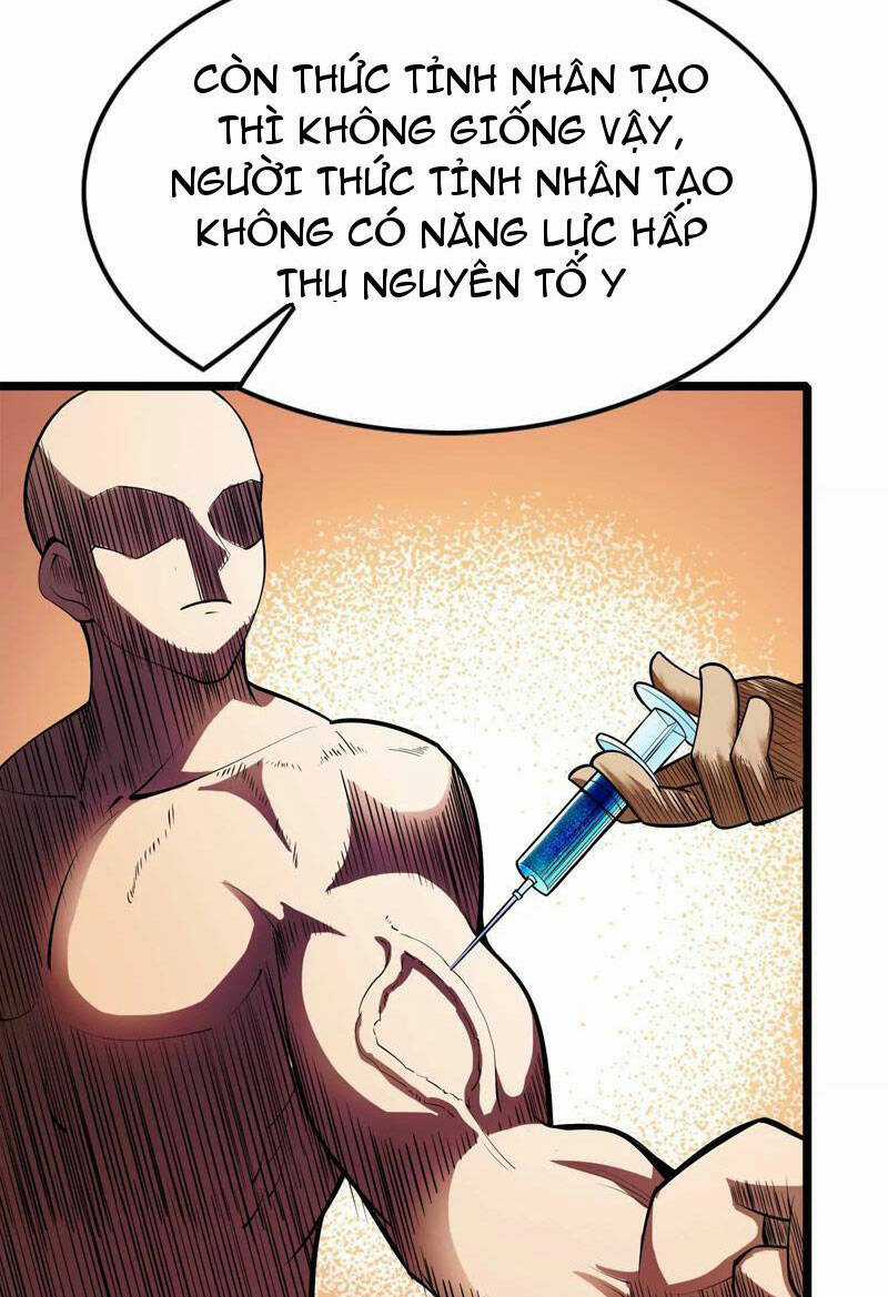 Đại Liên Minh Phản Xuyên Việt Của Bạo Quân Chapter 31 trang 42