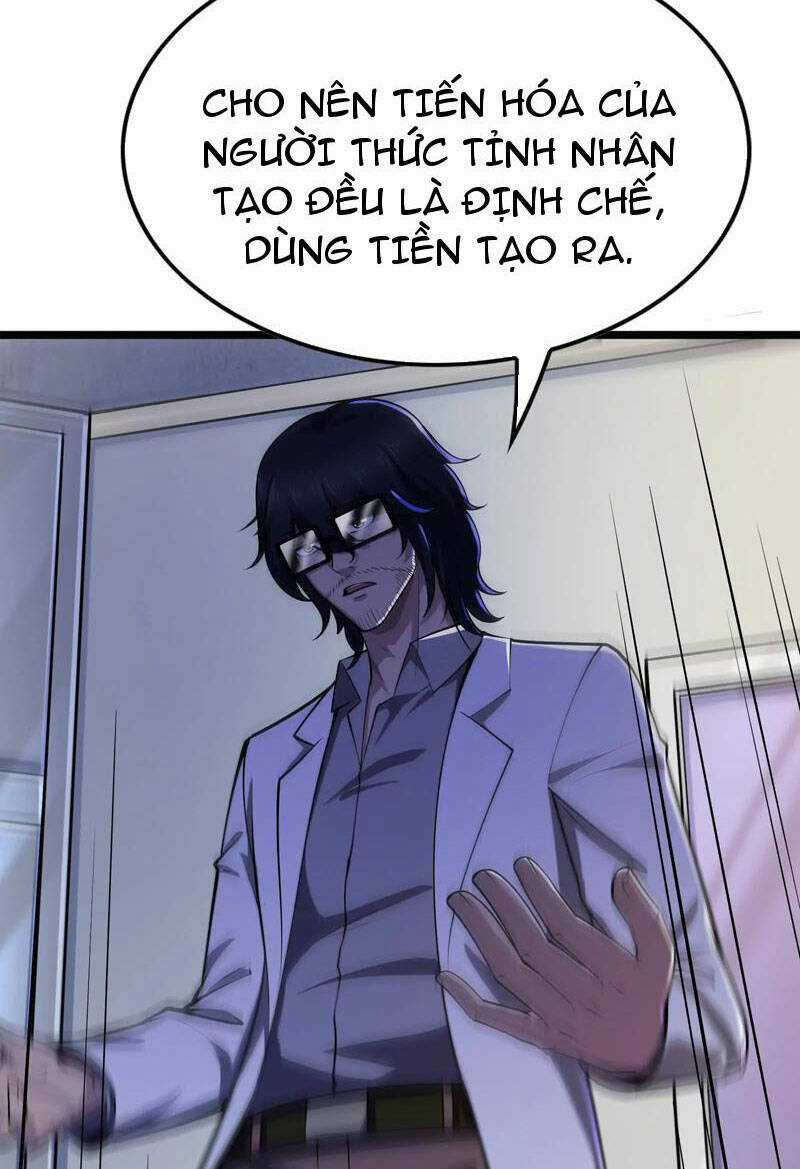 Đại Liên Minh Phản Xuyên Việt Của Bạo Quân Chapter 31 trang 44