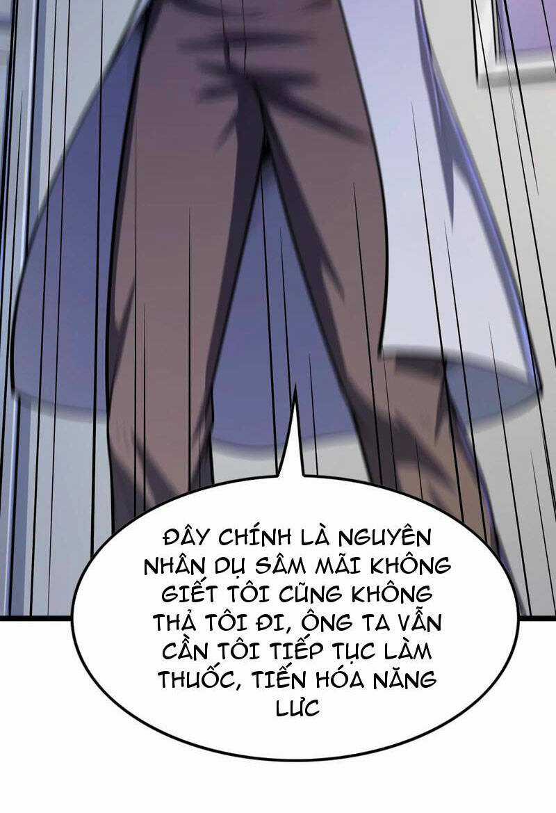 Đại Liên Minh Phản Xuyên Việt Của Bạo Quân Chapter 31 trang 45