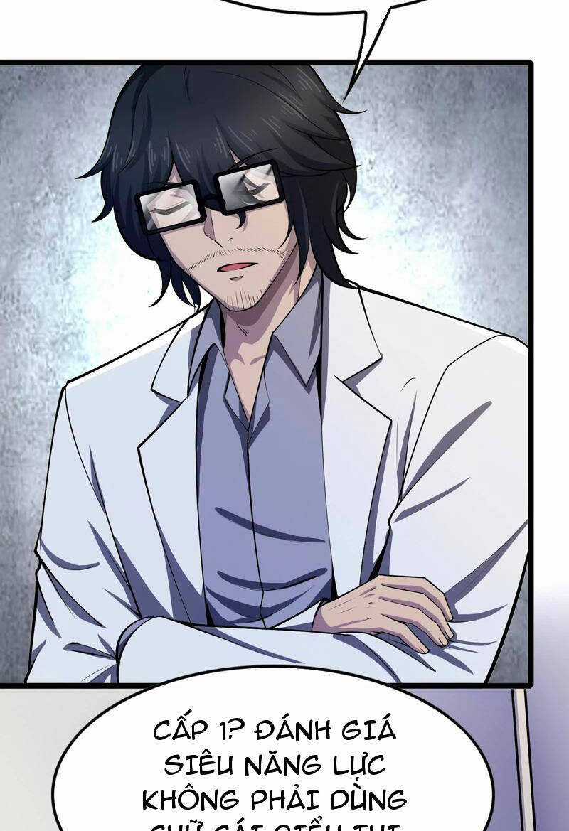 Đại Liên Minh Phản Xuyên Việt Của Bạo Quân Chapter 31 trang 48