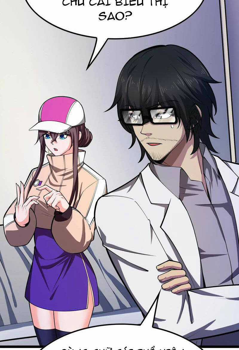 Đại Liên Minh Phản Xuyên Việt Của Bạo Quân Chapter 31 trang 49