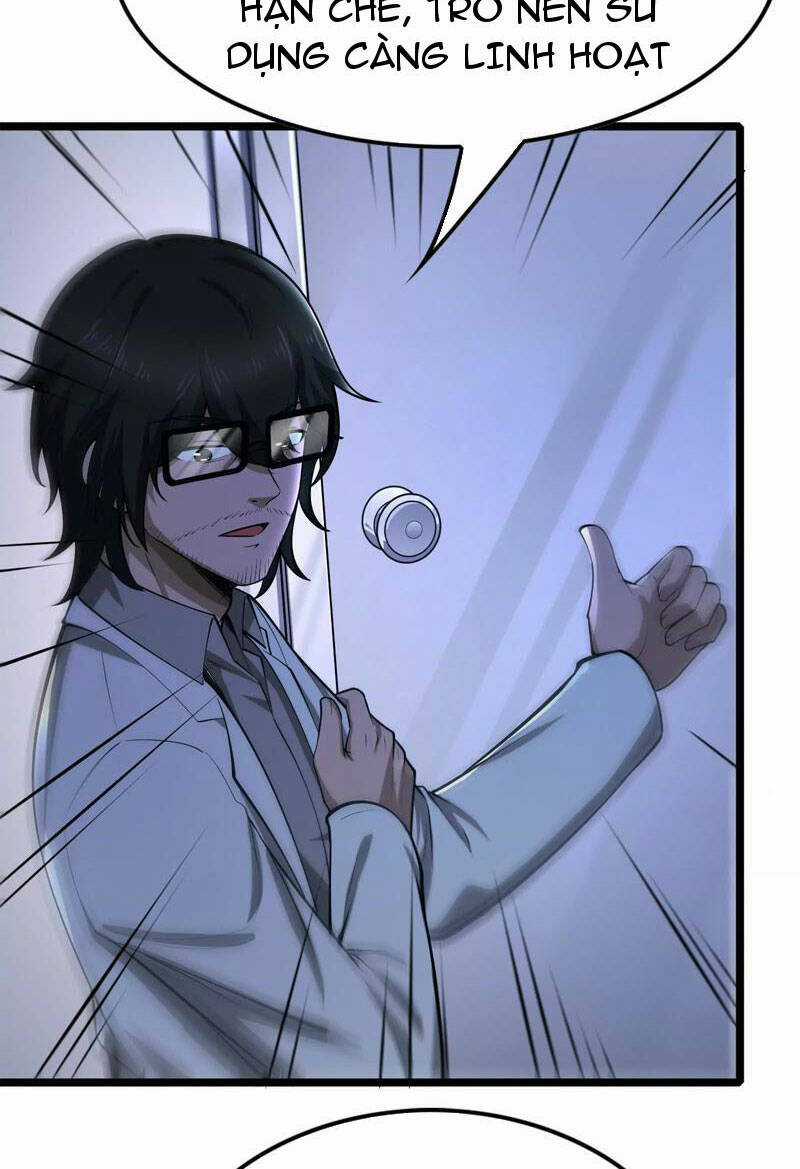 Đại Liên Minh Phản Xuyên Việt Của Bạo Quân Chapter 31 trang 51