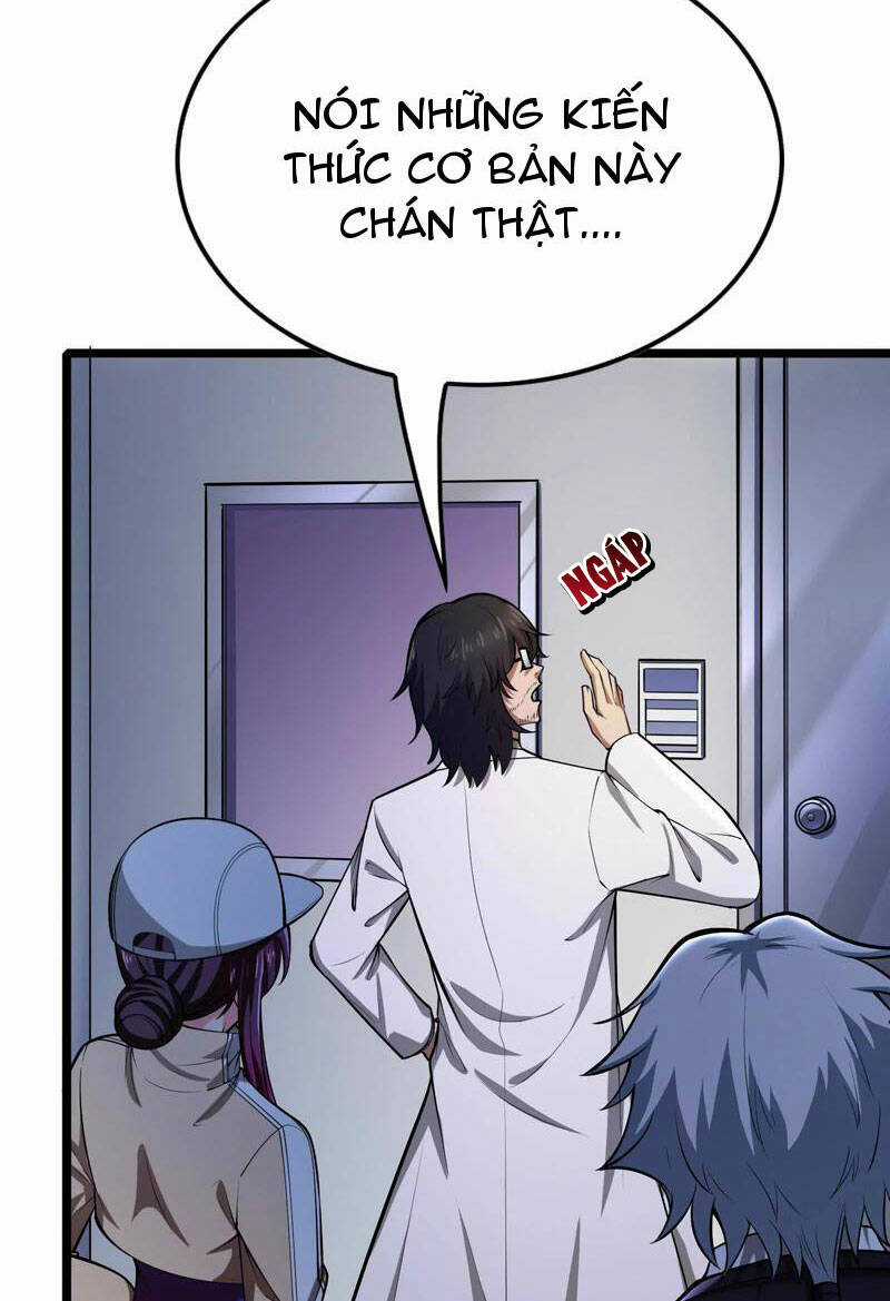 Đại Liên Minh Phản Xuyên Việt Của Bạo Quân Chapter 31 trang 52