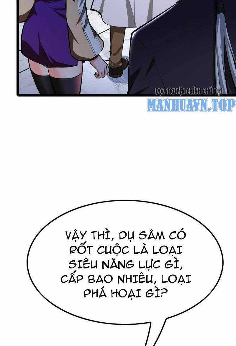 Đại Liên Minh Phản Xuyên Việt Của Bạo Quân Chapter 31 trang 53