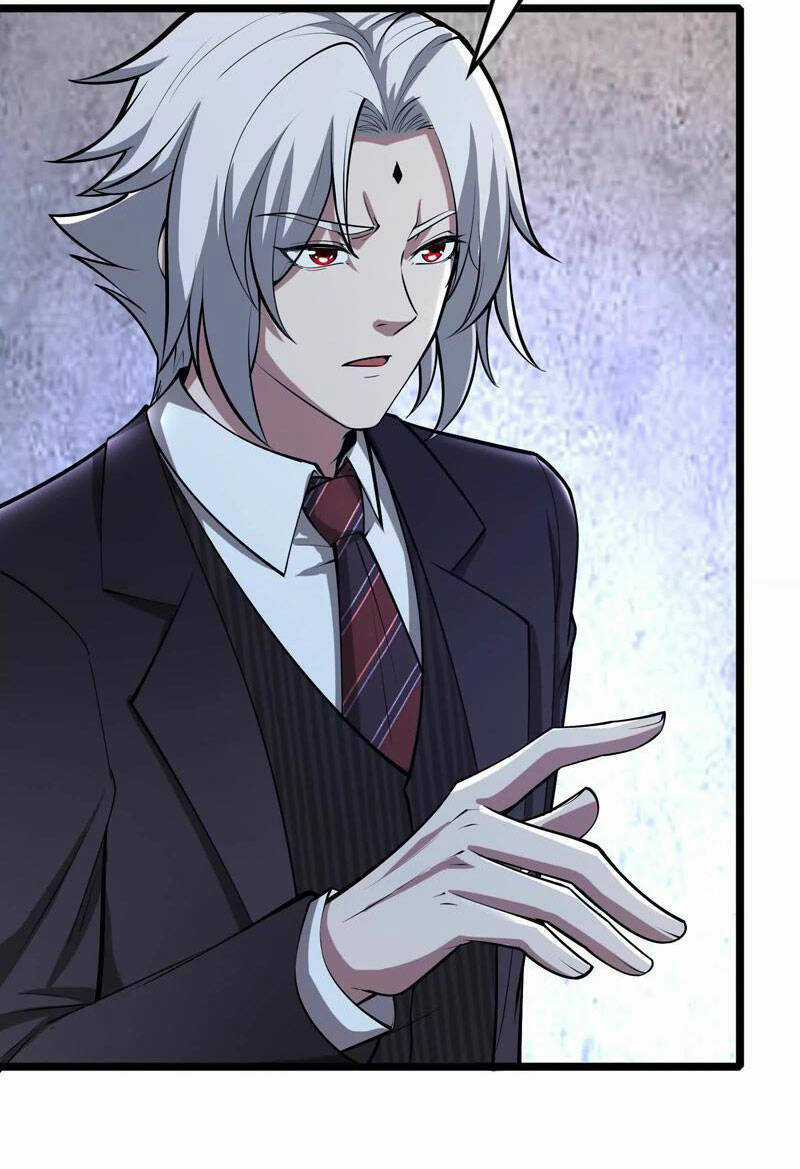 Đại Liên Minh Phản Xuyên Việt Của Bạo Quân Chapter 31 trang 54