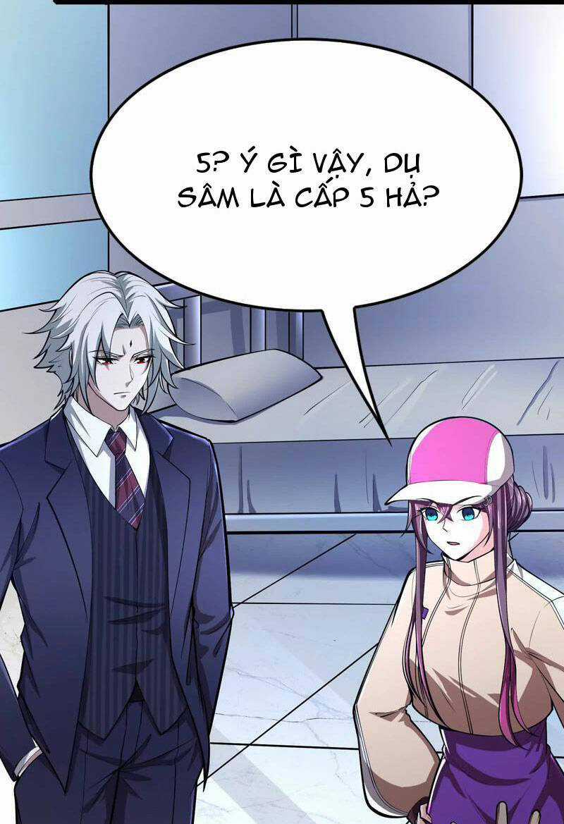 Đại Liên Minh Phản Xuyên Việt Của Bạo Quân Chapter 31 trang 56