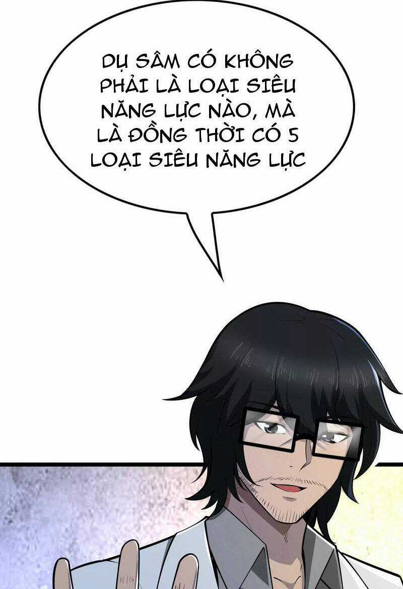 Đại Liên Minh Phản Xuyên Việt Của Bạo Quân Chapter 31 trang 58