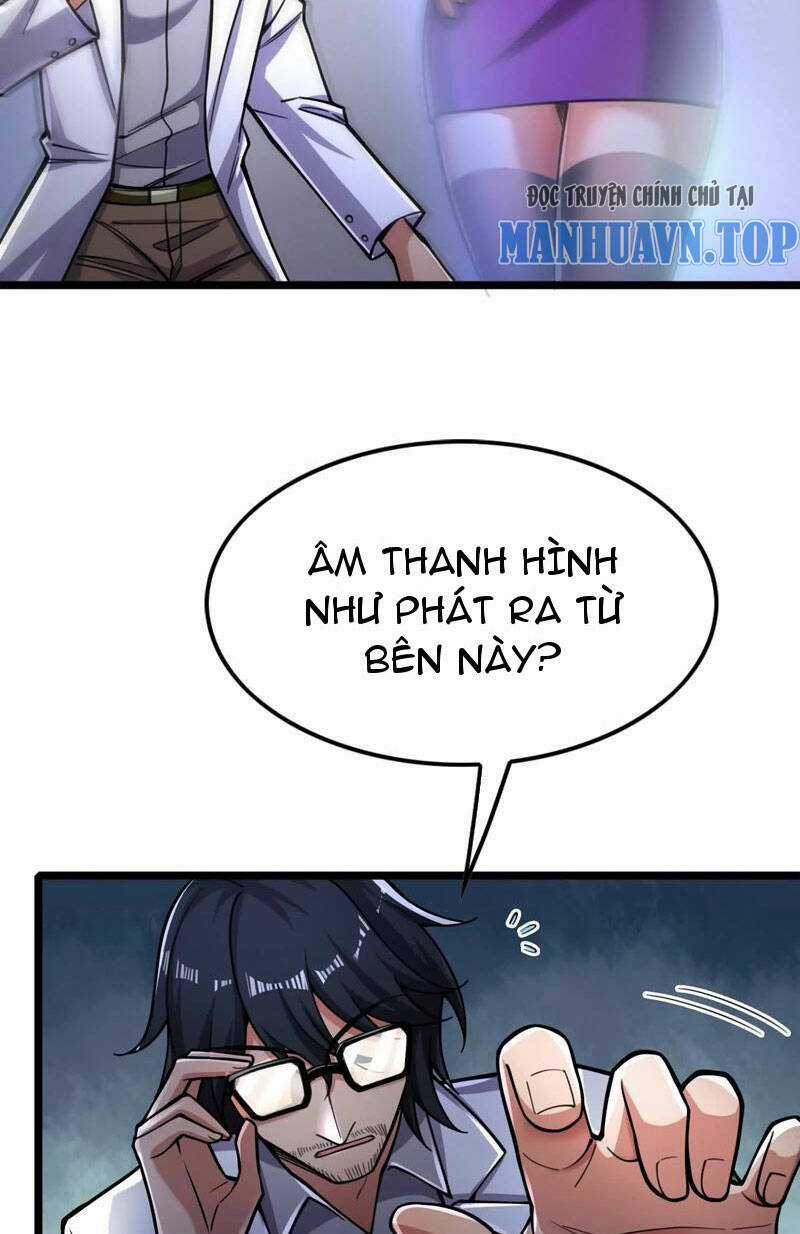 Đại Liên Minh Phản Xuyên Việt Của Bạo Quân Chapter 31 trang 6