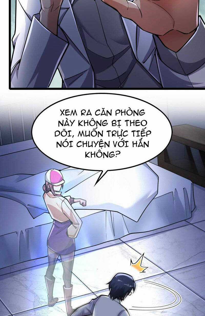 Đại Liên Minh Phản Xuyên Việt Của Bạo Quân Chapter 31 trang 7