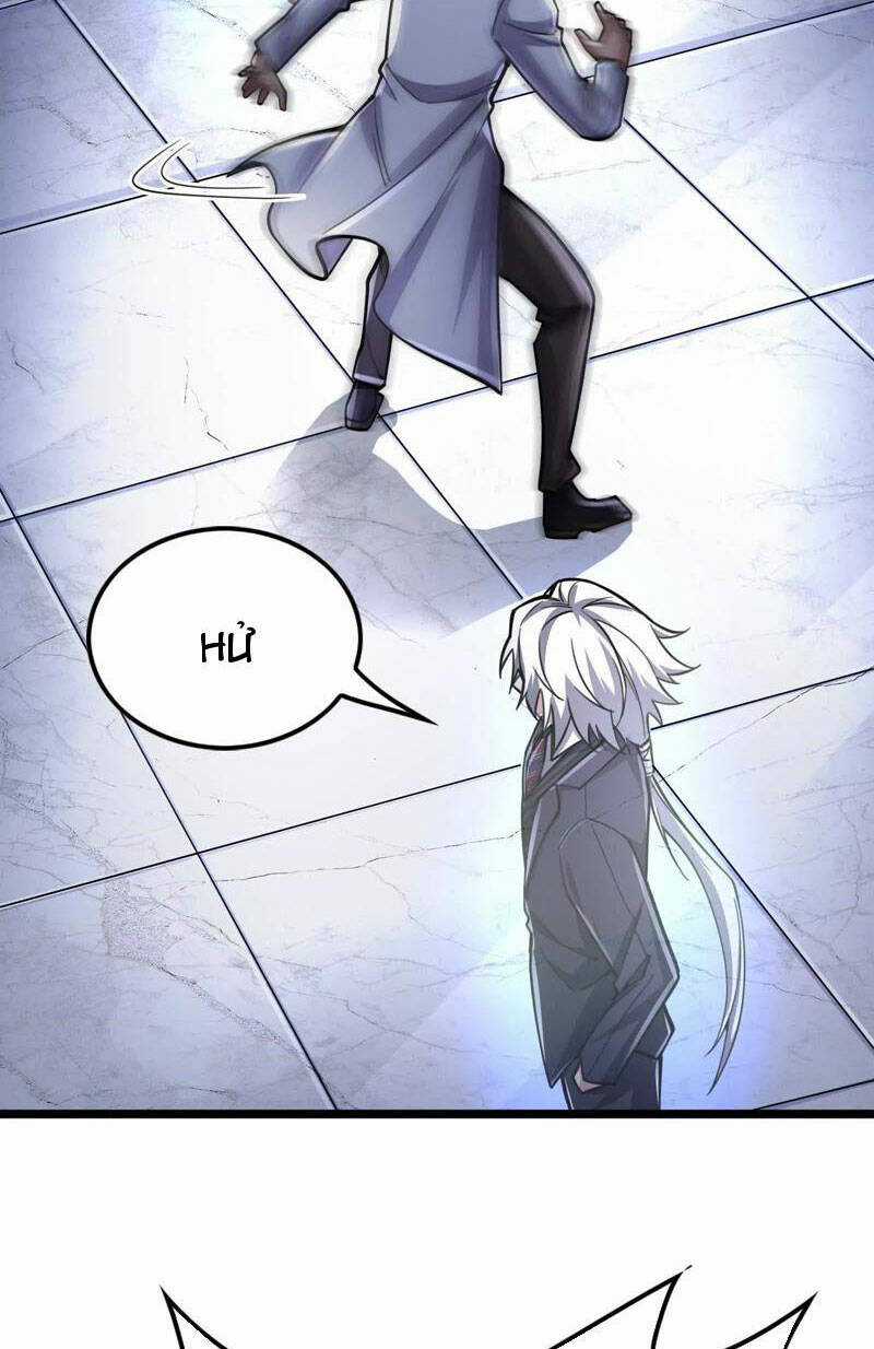 Đại Liên Minh Phản Xuyên Việt Của Bạo Quân Chapter 31 trang 8