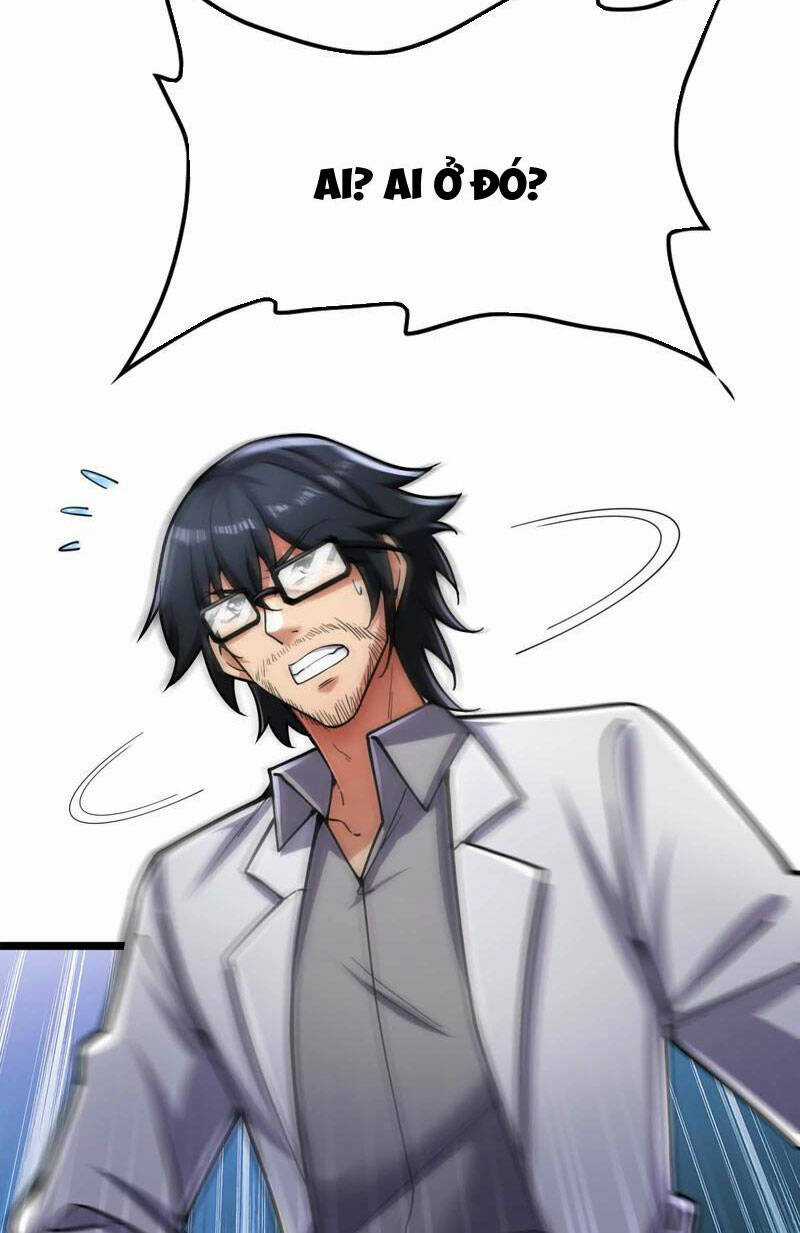 Đại Liên Minh Phản Xuyên Việt Của Bạo Quân Chapter 31 trang 9