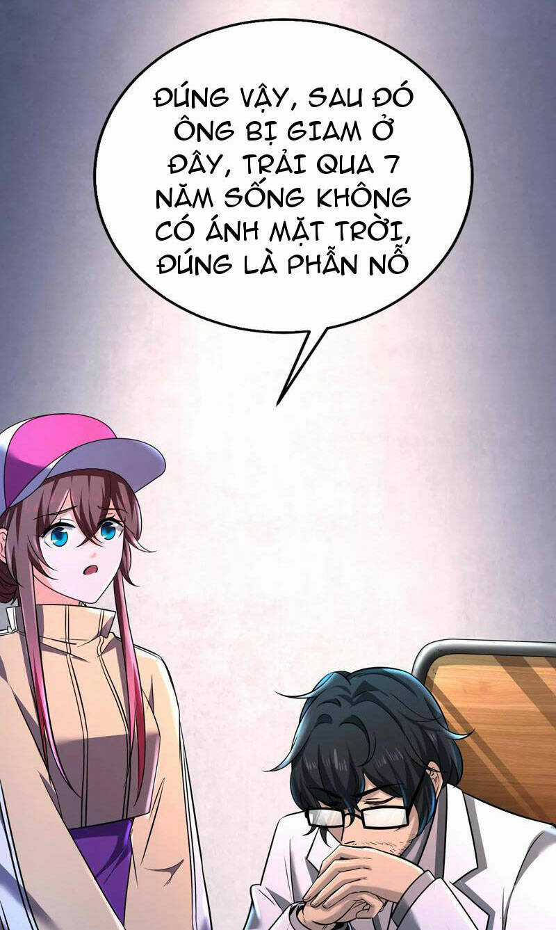 Đại Liên Minh Phản Xuyên Việt Của Bạo Quân Chapter 32 trang 11