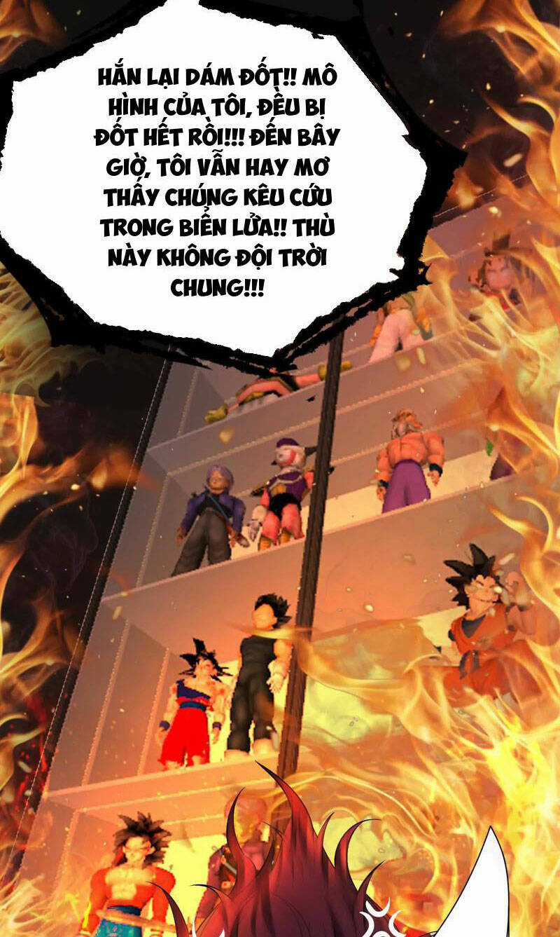 Đại Liên Minh Phản Xuyên Việt Của Bạo Quân Chapter 32 trang 13