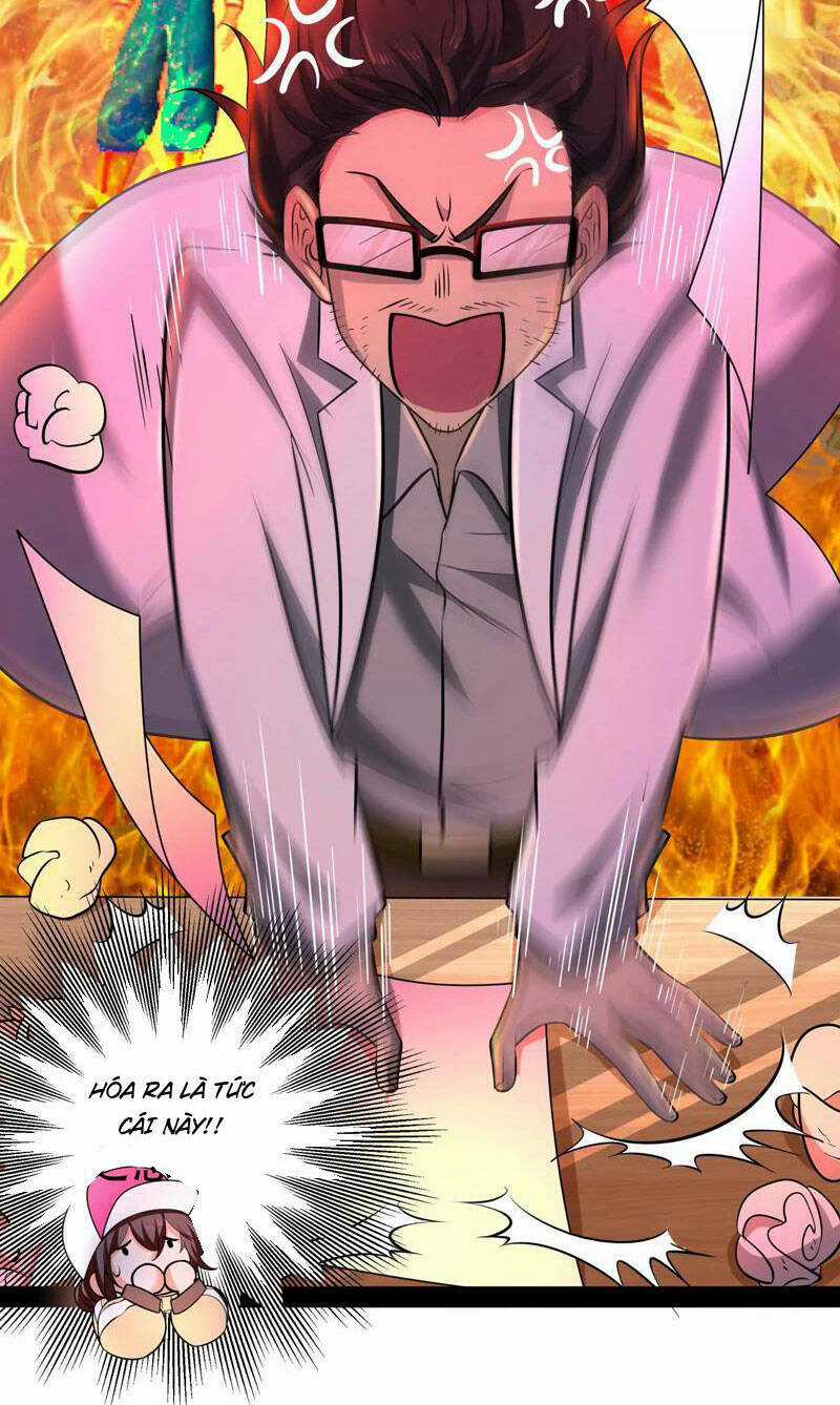 Đại Liên Minh Phản Xuyên Việt Của Bạo Quân Chapter 32 trang 14