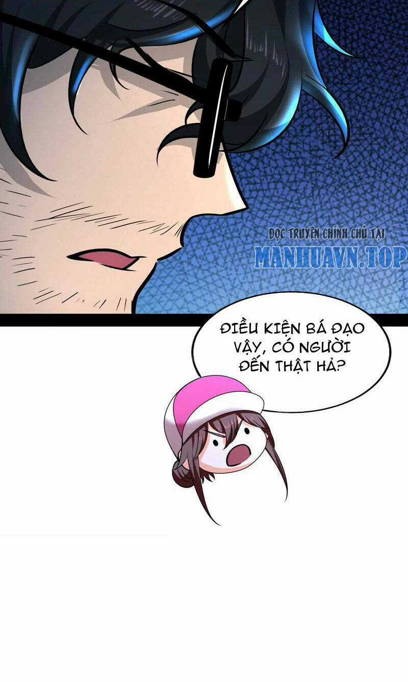 Đại Liên Minh Phản Xuyên Việt Của Bạo Quân Chapter 32 trang 18