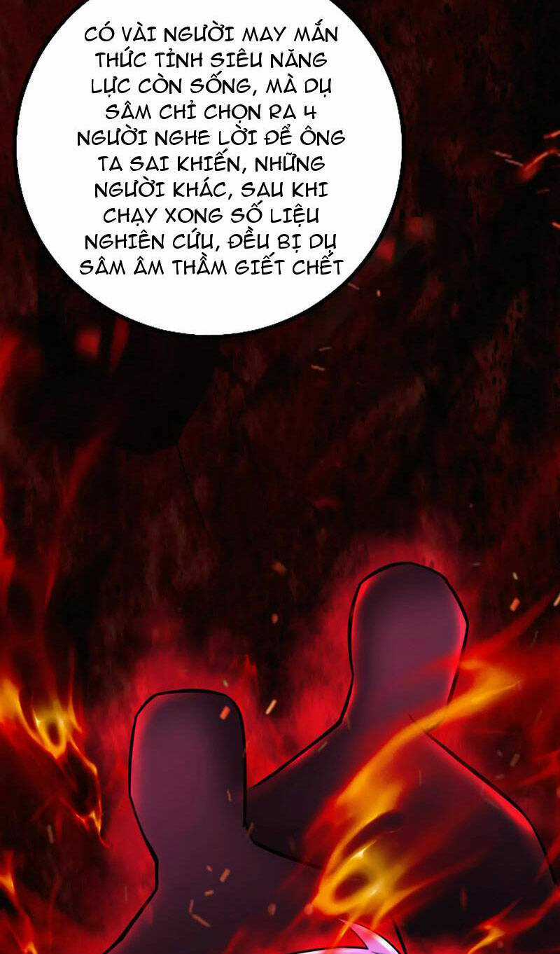 Đại Liên Minh Phản Xuyên Việt Của Bạo Quân Chapter 32 trang 21