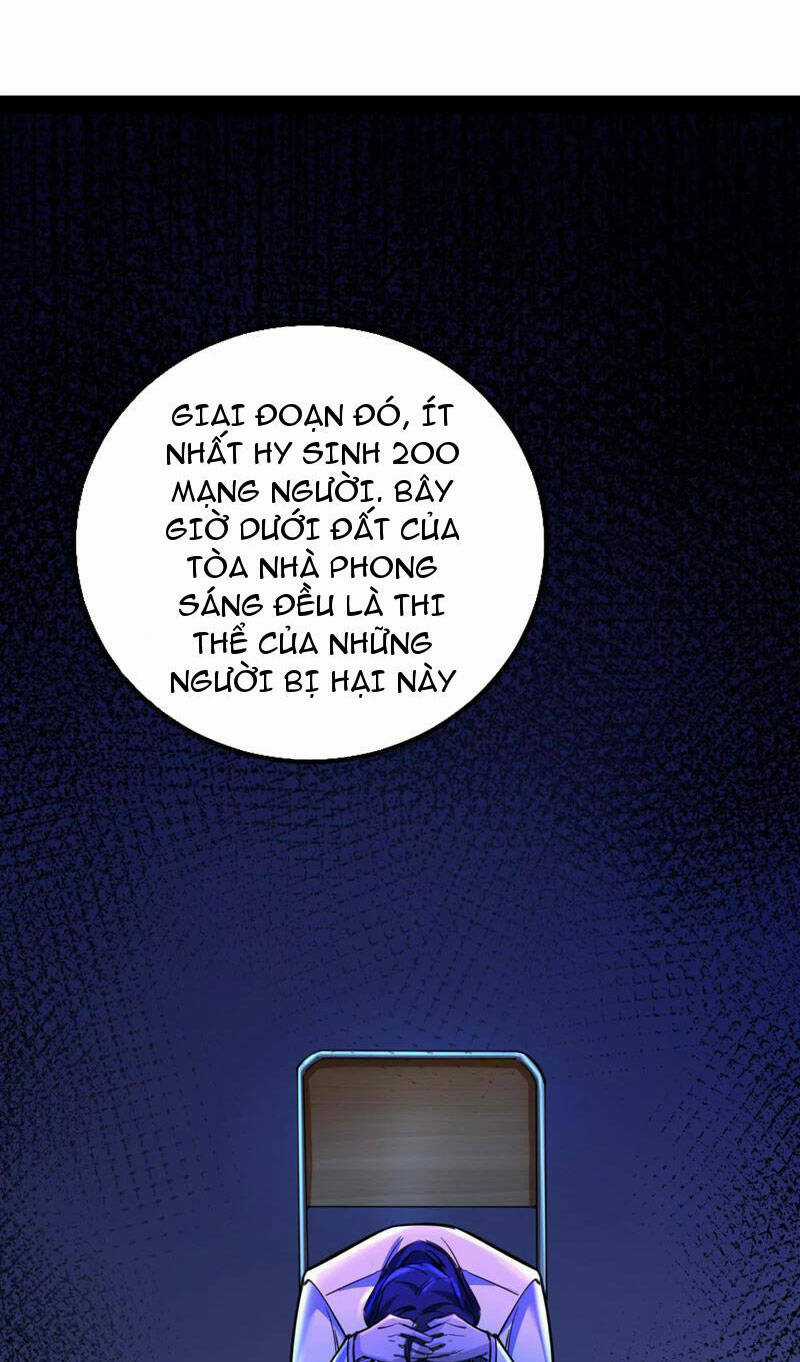 Đại Liên Minh Phản Xuyên Việt Của Bạo Quân Chapter 32 trang 23