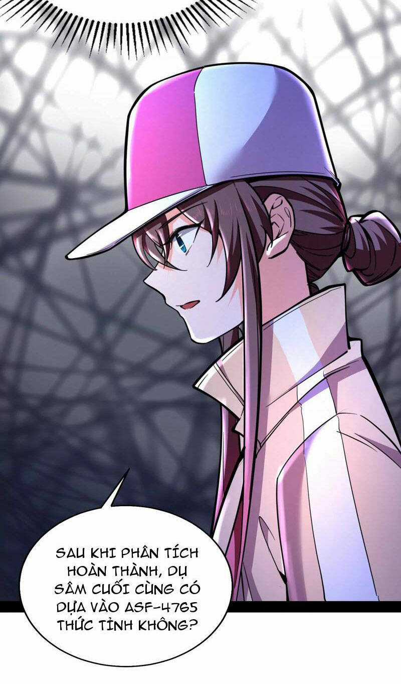 Đại Liên Minh Phản Xuyên Việt Của Bạo Quân Chapter 32 trang 25