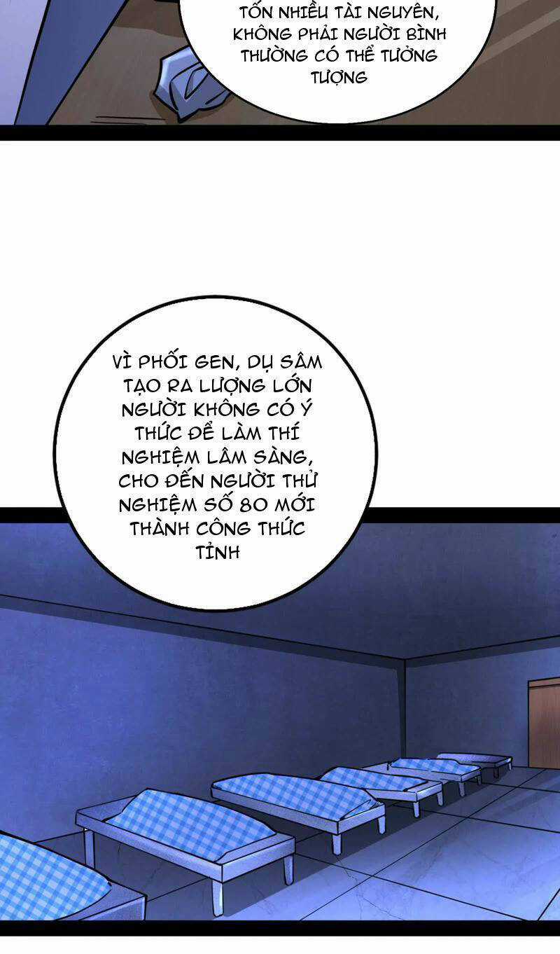 Đại Liên Minh Phản Xuyên Việt Của Bạo Quân Chapter 32 trang 28