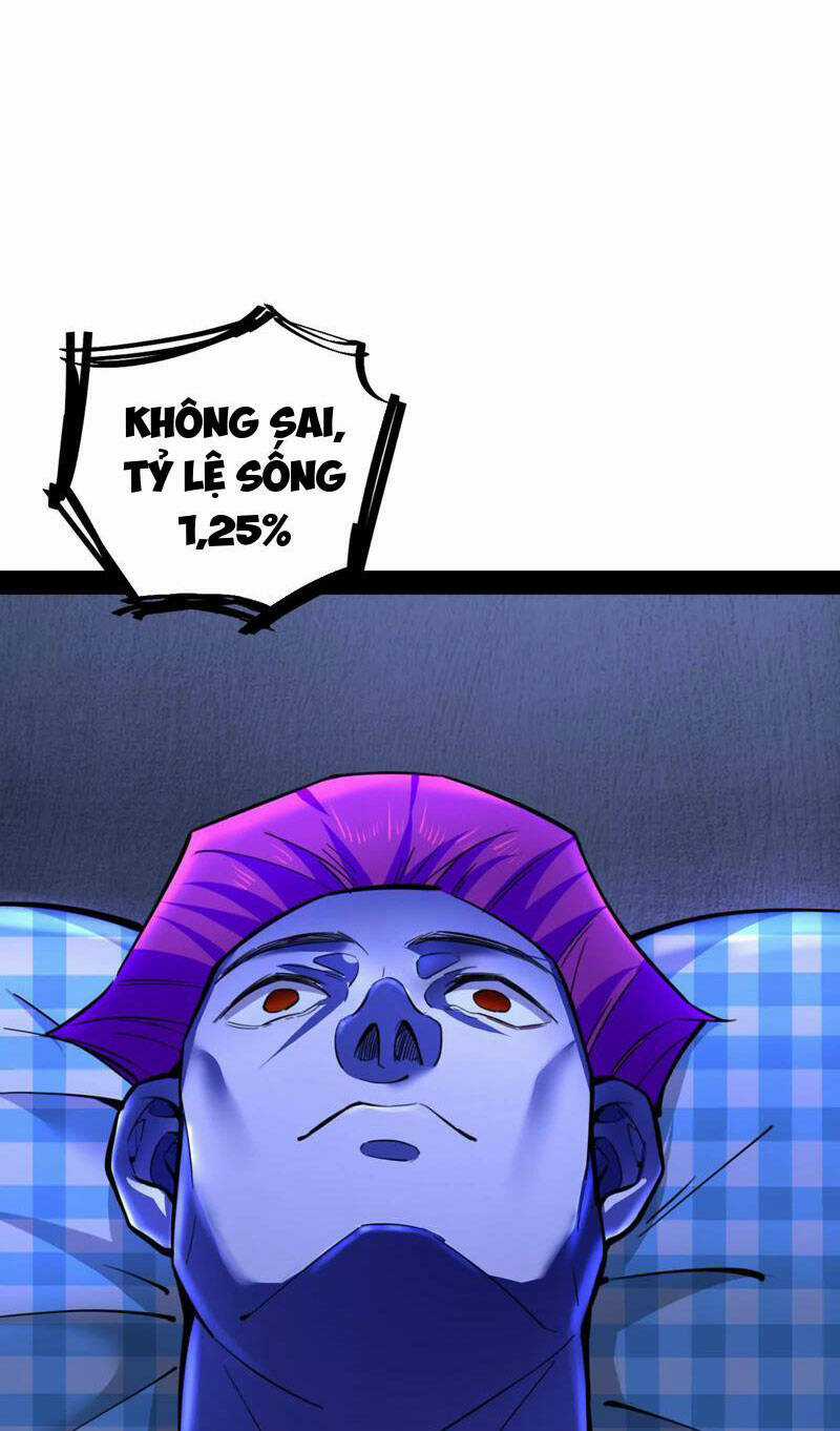 Đại Liên Minh Phản Xuyên Việt Của Bạo Quân Chapter 32 trang 29