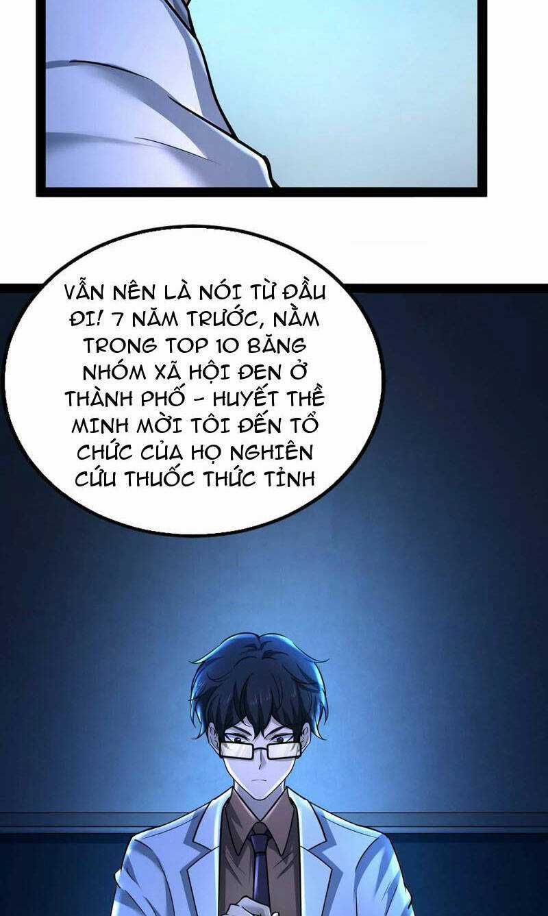 Đại Liên Minh Phản Xuyên Việt Của Bạo Quân Chapter 32 trang 3