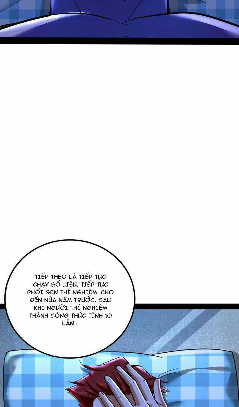 Đại Liên Minh Phản Xuyên Việt Của Bạo Quân Chapter 32 trang 30