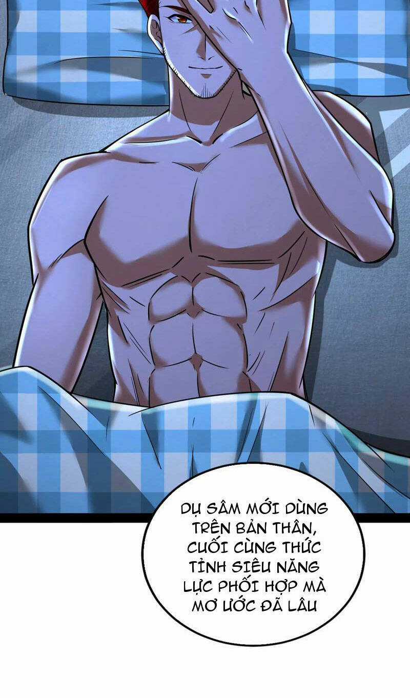 Đại Liên Minh Phản Xuyên Việt Của Bạo Quân Chapter 32 trang 31