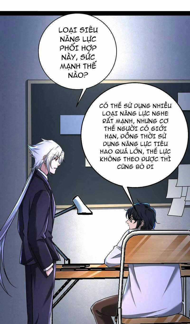 Đại Liên Minh Phản Xuyên Việt Của Bạo Quân Chapter 32 trang 32