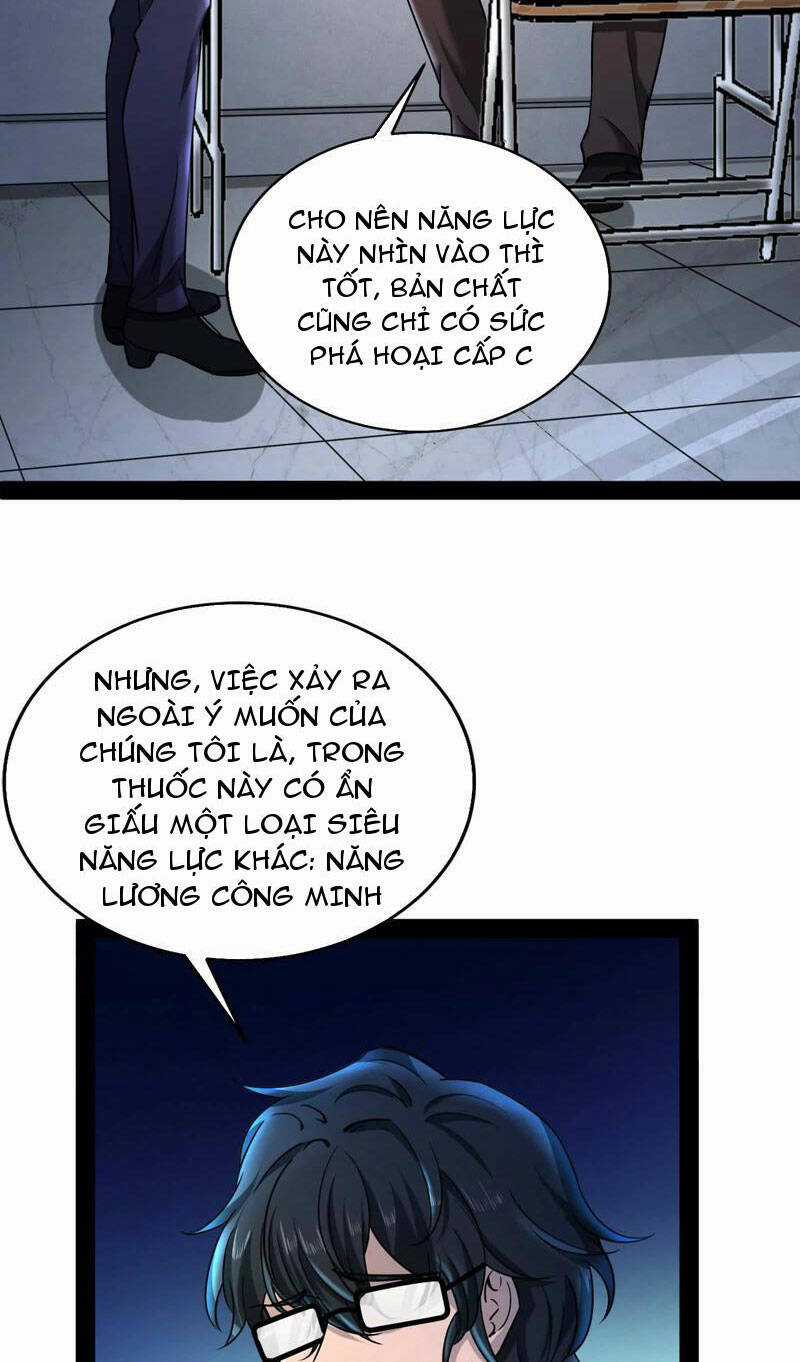 Đại Liên Minh Phản Xuyên Việt Của Bạo Quân Chapter 32 trang 33