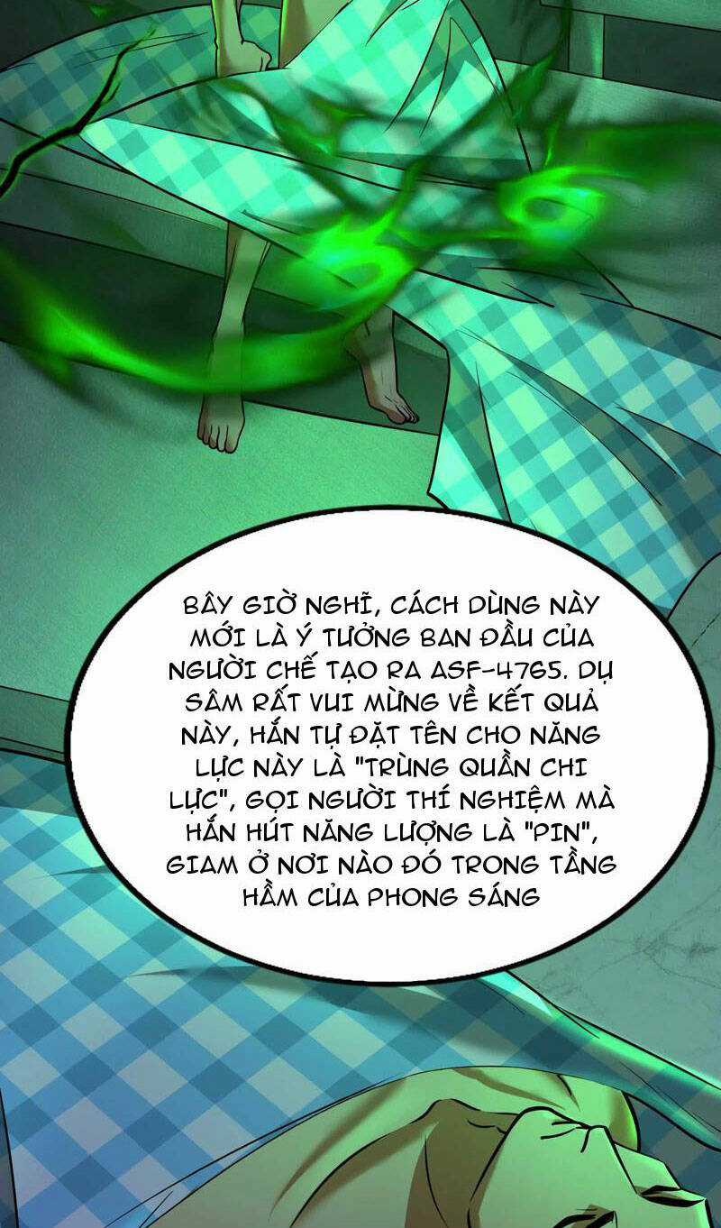 Đại Liên Minh Phản Xuyên Việt Của Bạo Quân Chapter 32 trang 38