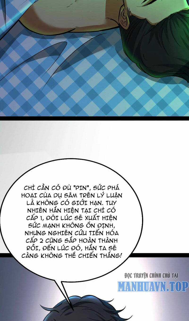 Đại Liên Minh Phản Xuyên Việt Của Bạo Quân Chapter 32 trang 39