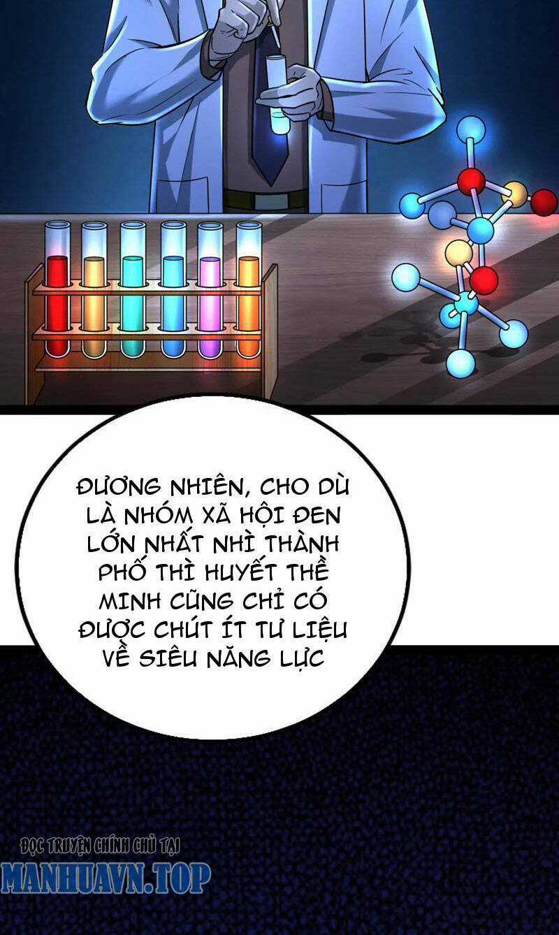 Đại Liên Minh Phản Xuyên Việt Của Bạo Quân Chapter 32 trang 4