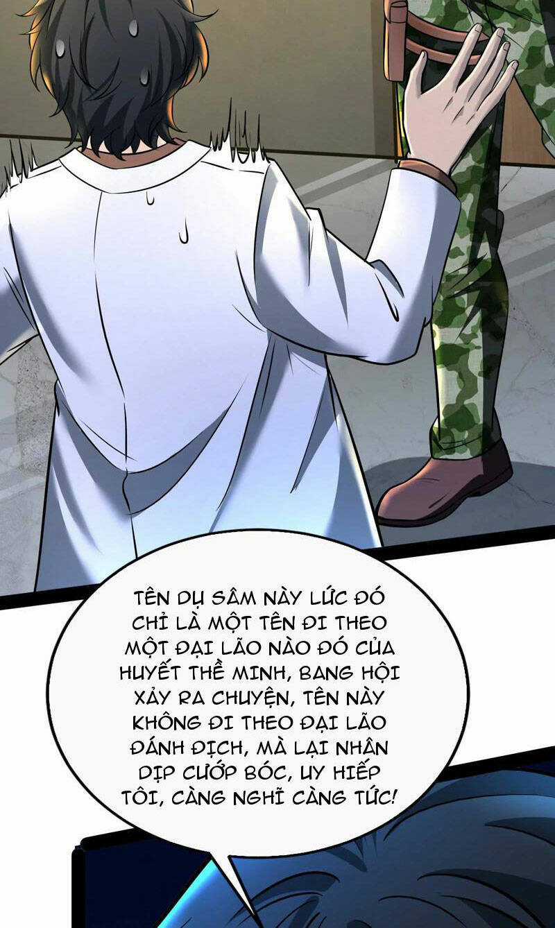 Đại Liên Minh Phản Xuyên Việt Của Bạo Quân Chapter 32 trang 9